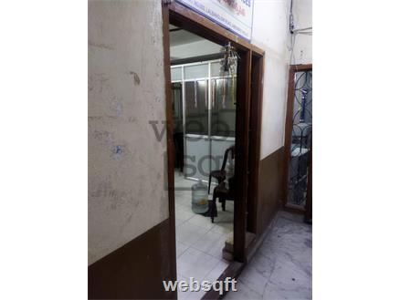 Commercial Office Space for Rent in Hyderabad